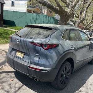 MAZDA CX-30 2.5 S CARBON EDITION - 8