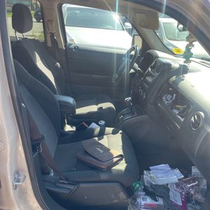 صورة 32 لـ 2017 JEEP PATRIOT LATITUDE