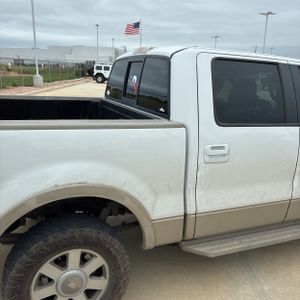 FORD F-150 KING RANCH - 9