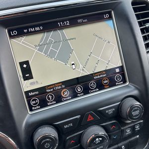 2018 JEEP GRAND CHEROKEE ALTITUDE thumbnail 38