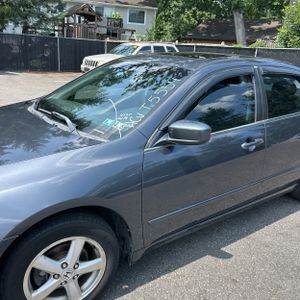 صورة 2 لـ 2004 Honda ACCORD EX