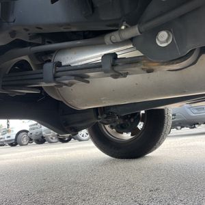 صورة مصغرة 34 لـ 2022 Toyota TACOMA TRD SPORT