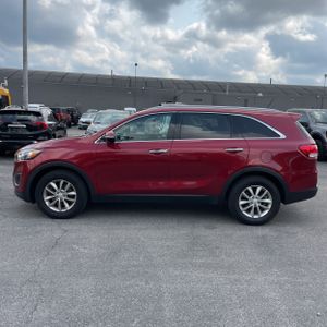 صورة 3 لـ 2016 KIA SORENTO LX