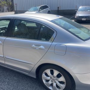 HONDA ACCORD EX-L - 6