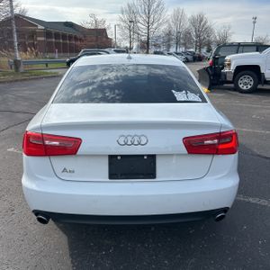 AUDI A6 PREMIUM PLUS - 7