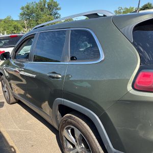 2019 JEEP CHEROKEE LIMITED — фото 6