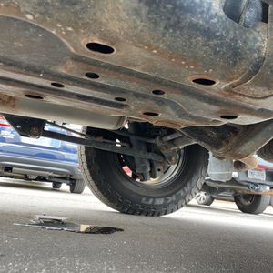 صورة 29 لـ 2020 Toyota 4RUNNER TRD PRO