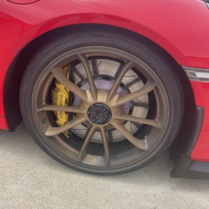 صورة مصغرة 20 لـ 2015 Porsche 911 GT3