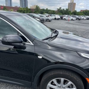 2022 Cadillac XT4 LUXURY 照片 13