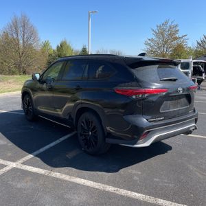 TOYOTA HIGHLANDER - 6