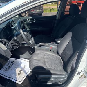 صورة مصغرة 32 لـ 2018 Nissan SENTRA S