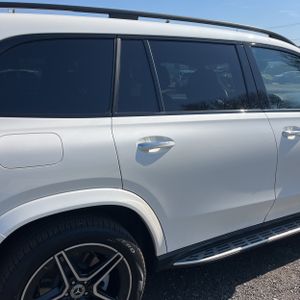 MERCEDES-BENZ GLS - 9