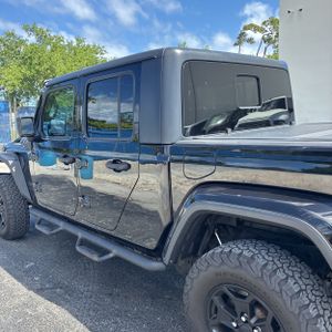 JEEP GLADIATOR WILLYS - 6