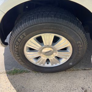 2013 Lincoln NAVIGATOR BASE 照片 17