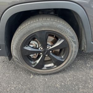 صورة مصغرة 17 لـ 2019 JEEP CHEROKEE ALTITUDE