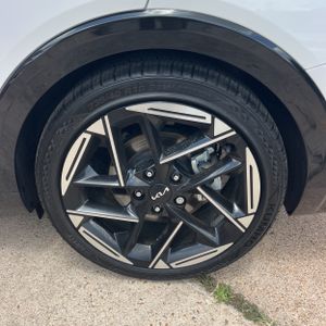 صورة مصغرة 16 لـ 2025 KIA K4 GT-LINE