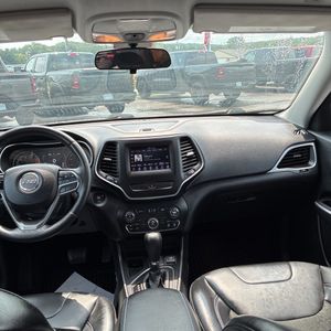 2019 JEEP CHEROKEE LATITUDE PLUS 缩略图 36