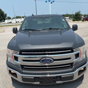 2019 FORD F-150 XLT — миниатюра 15