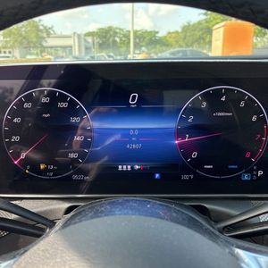 2023 Mercedes-BENZ C-CLASS — миниатюра 38