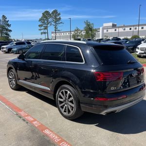 AUDI Q7 45 PREMIUM - 5