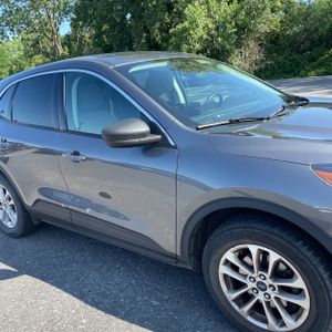 2022 FORD ESCAPE SE 缩略图 13