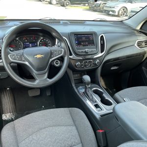2022 Chevrolet EQUINOX LT — миниатюра 36