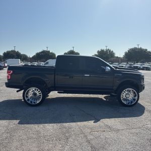 صورة 10 لـ 2019 FORD F-150 XL