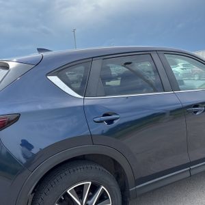 2018 Mazda CX-5 TOURING 照片 9