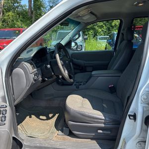 2004 FORD EXPLORER XLS — миниатюра 32
