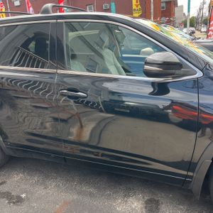 2014 Toyota HIGHLANDER LE photo 10