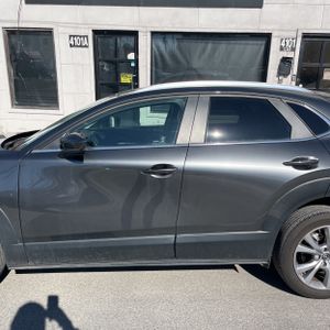 MAZDA CX-30 2.5 S PREFERRED - 4