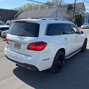 MERCEDES-BENZ GLS - 8