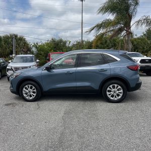 FORD ESCAPE ACTIVE - 3