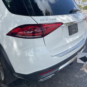 صورة مصغرة 57 لـ 2020 Mercedes-BENZ GLE