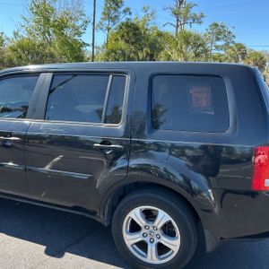HONDA PILOT EX-L - 6