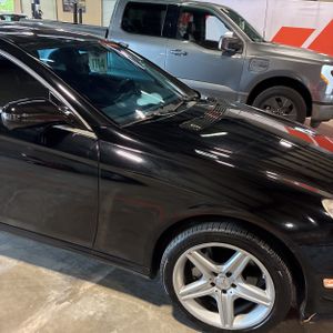 MERCEDES-BENZ CLS - 9