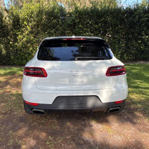 PORSCHE MACAN BASE - 7