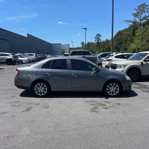 VOLKSWAGEN JETTA SEL - 10