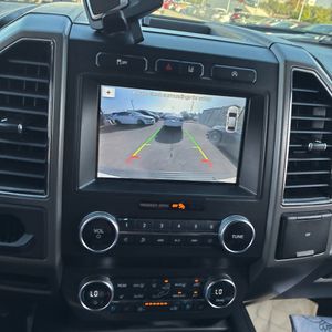 2019 FORD EXPEDITION XLT 缩略图 41
