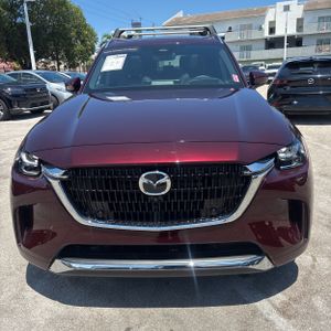 صورة 14 لـ 2026 Mazda CX-90 3.3 TURBO S PREMIUM PLUS