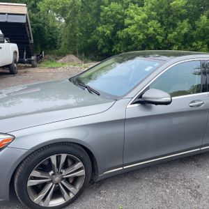 MERCEDES-BENZ S-CLASS - 2