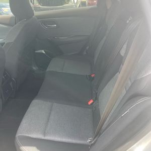 صورة مصغرة 34 لـ 2021 Nissan ROGUE SV