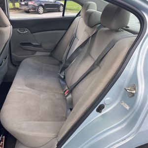 صورة مصغرة 34 لـ 2012 Honda CIVIC LX