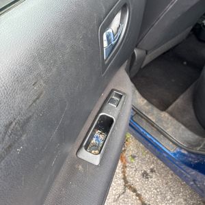 2008 Nissan ROGUE S — миниатюра 49