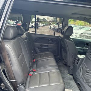 صورة مصغرة 34 لـ 2007 Honda PILOT EX-L