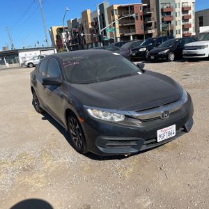2017 Honda CIVIC EX thumbnail 12