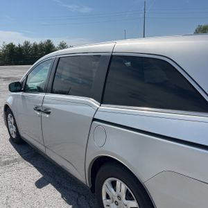 HONDA ODYSSEY - 6