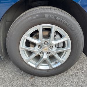 صورة مصغرة 18 لـ 2022 Chevrolet EQUINOX LS