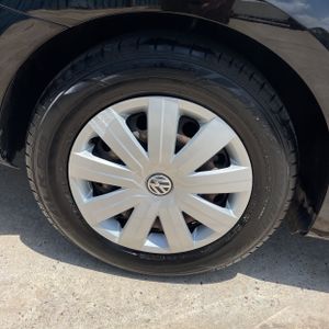 صورة مصغرة 19 لـ 2015 Volkswagen JETTA 2.0L S