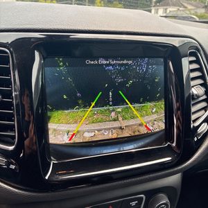 2018 JEEP COMPASS LIMITED — миниатюра 40